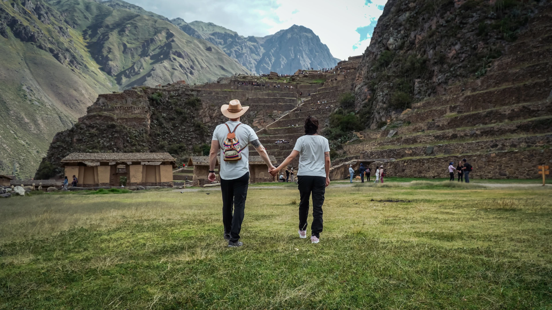 Machu Picchu and Sacred Valley Tour 2D/1N from Cusco