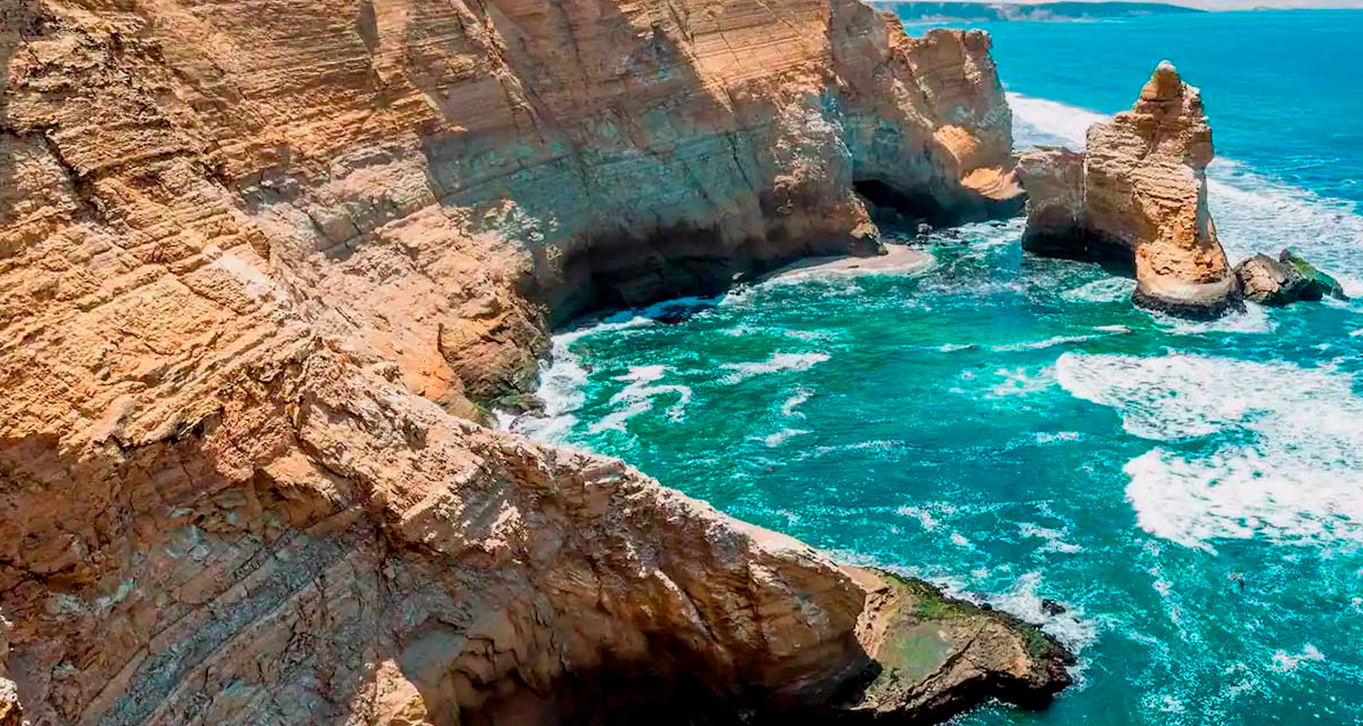 Paracas and Huacachina Tour 2D/1N – Paracas National Reserve​