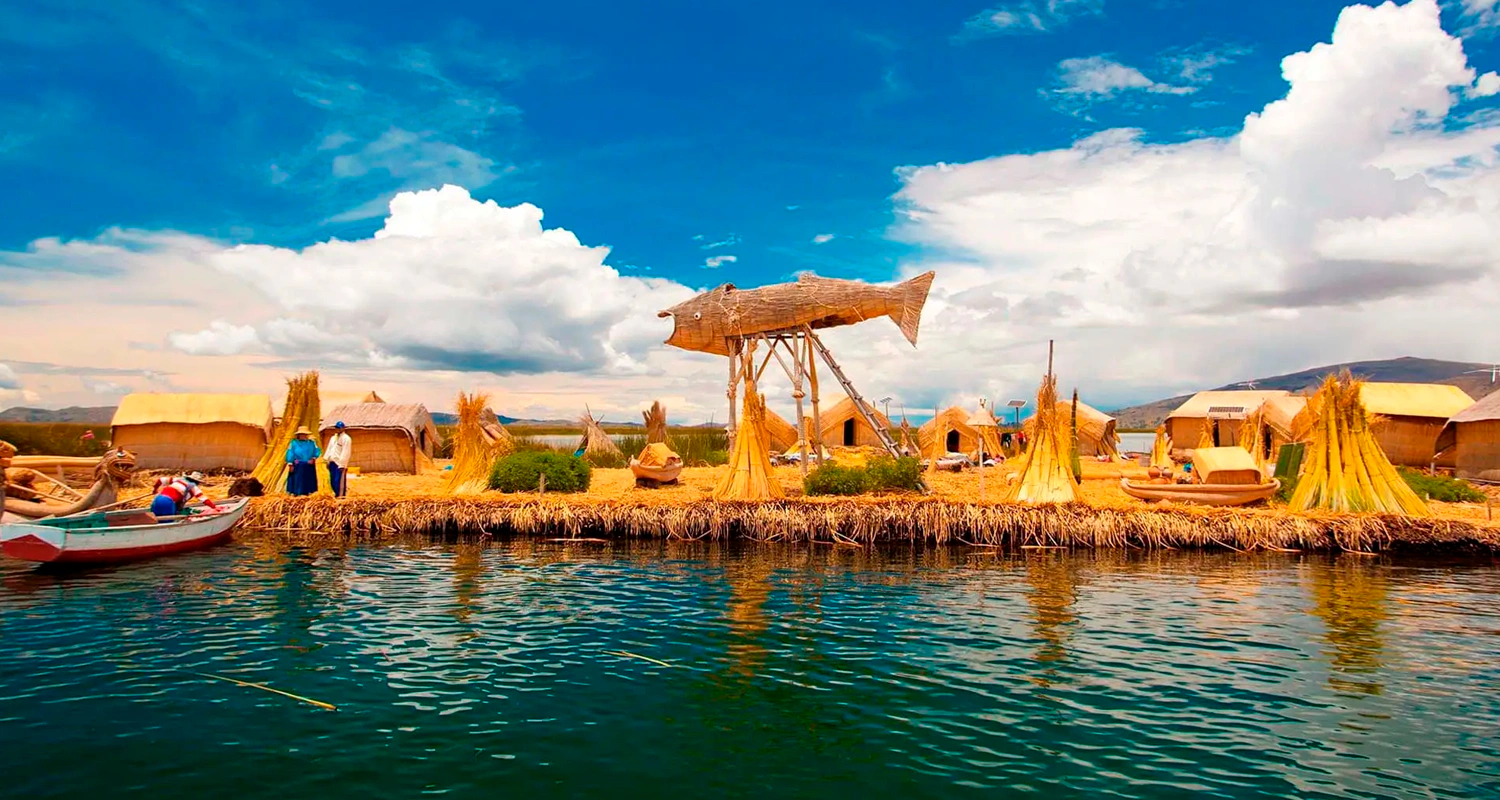 Lima Peru tours packages 11D/10N