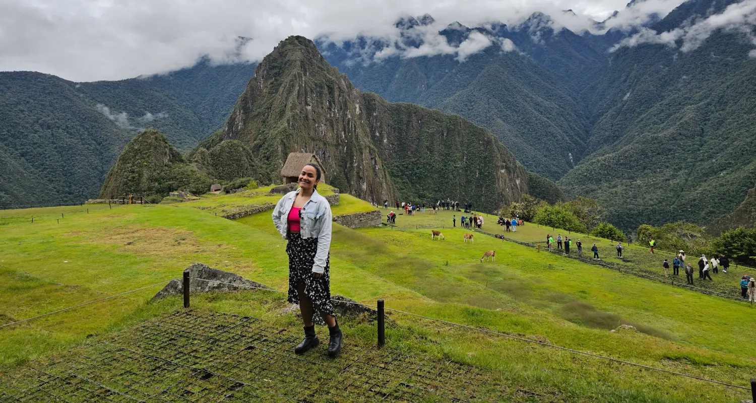 inca trail