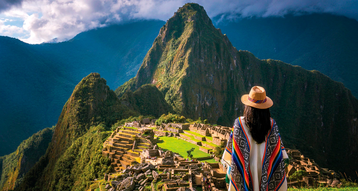 Machu Picchu Tours From Lima – Lima Tours to Machu Picchu  8D/7N