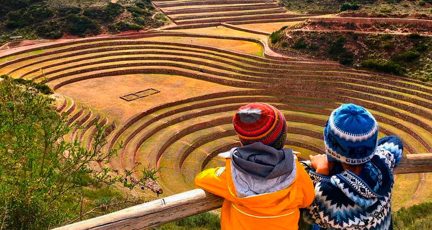 Sacred Valley and Short Inca Trail to Machu Picchu 3D/2N 